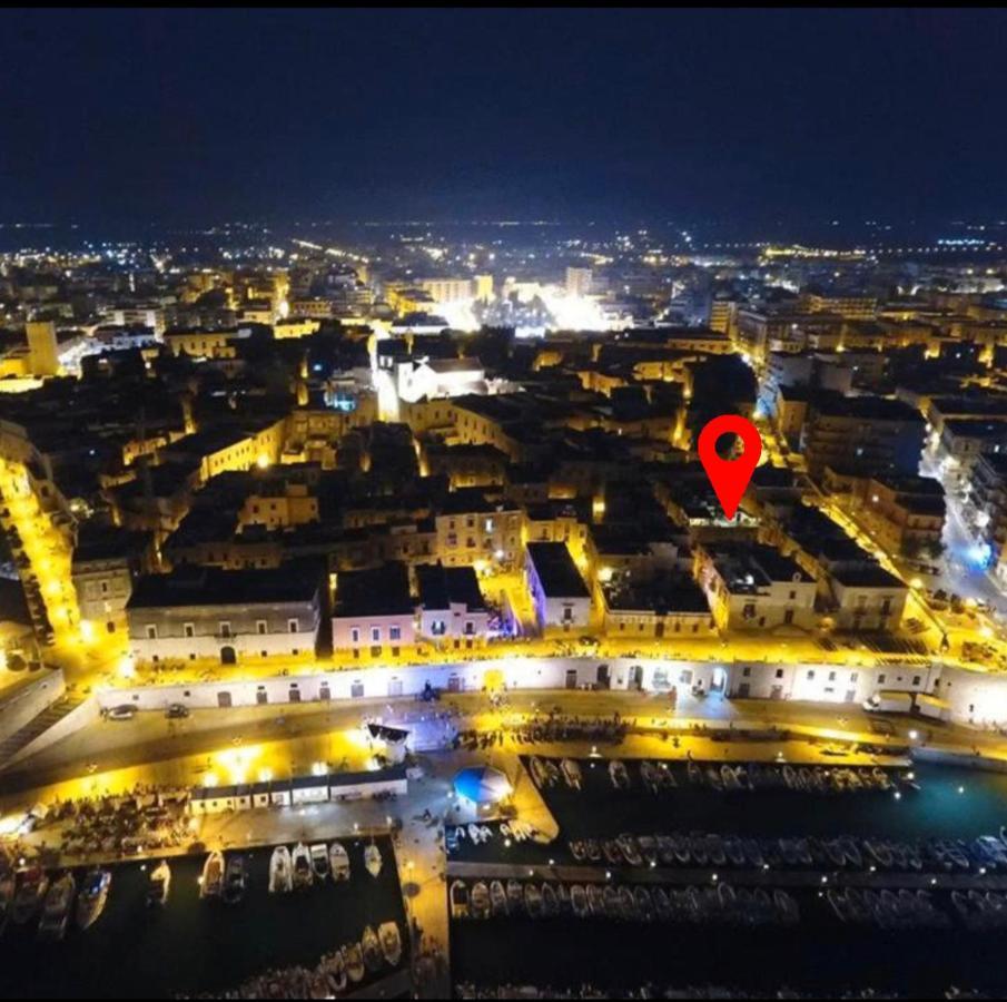 B&B Marnudd Bisceglie Dış mekan fotoğraf