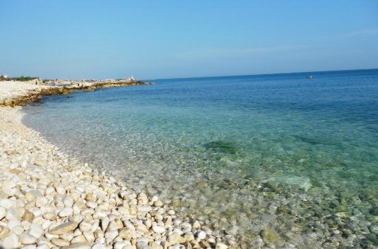 B&B Marnudd Bisceglie Dış mekan fotoğraf