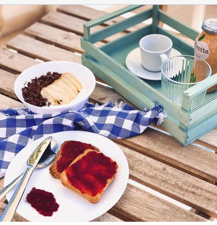 B&B Marnudd Bisceglie Dış mekan fotoğraf