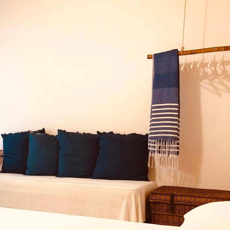 B&B Marnudd Bisceglie Dış mekan fotoğraf