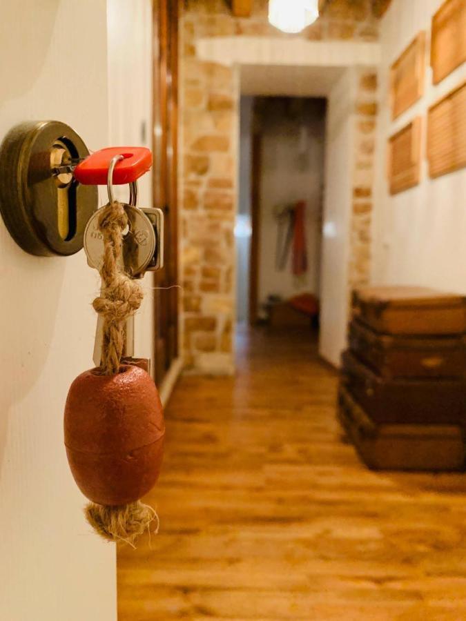 B&B Marnudd Bisceglie Dış mekan fotoğraf