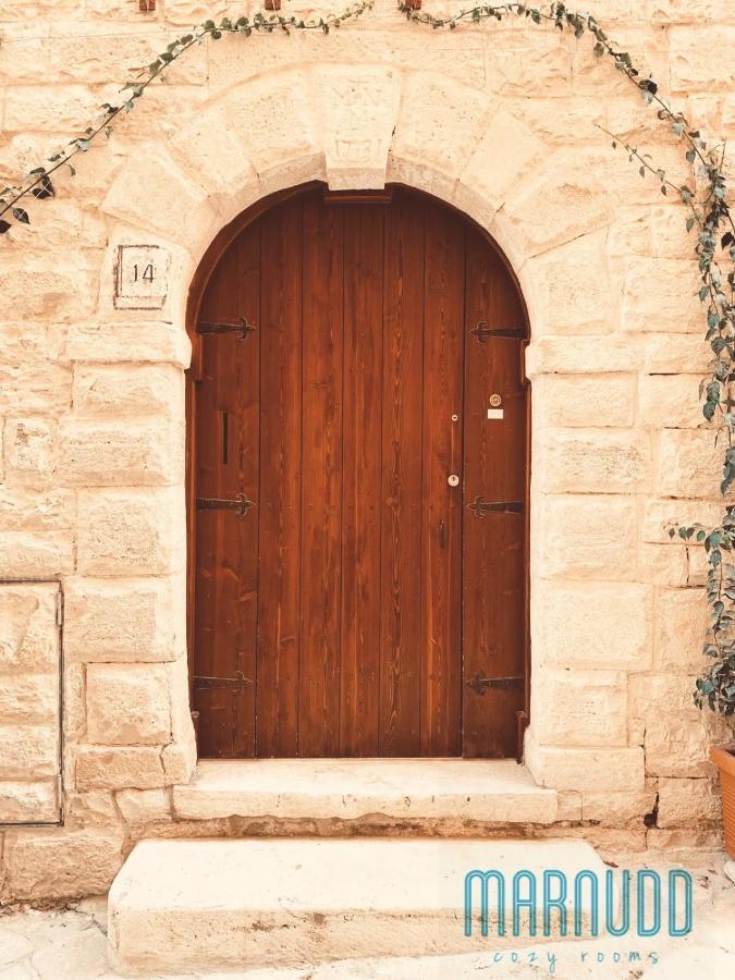 B&B Marnudd Bisceglie Dış mekan fotoğraf