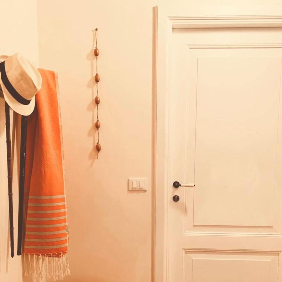 B&B Marnudd Bisceglie Dış mekan fotoğraf