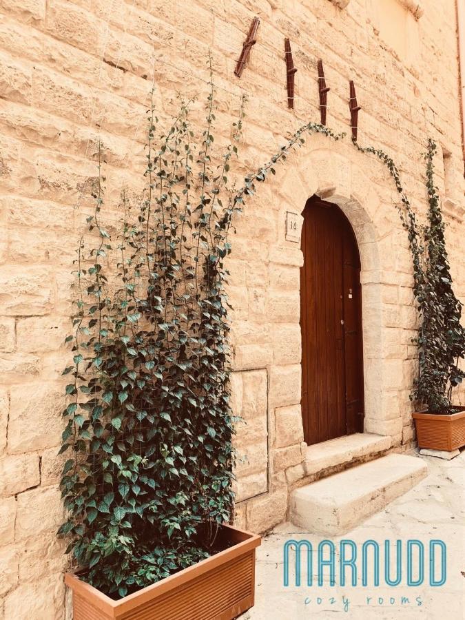 B&B Marnudd Bisceglie Dış mekan fotoğraf