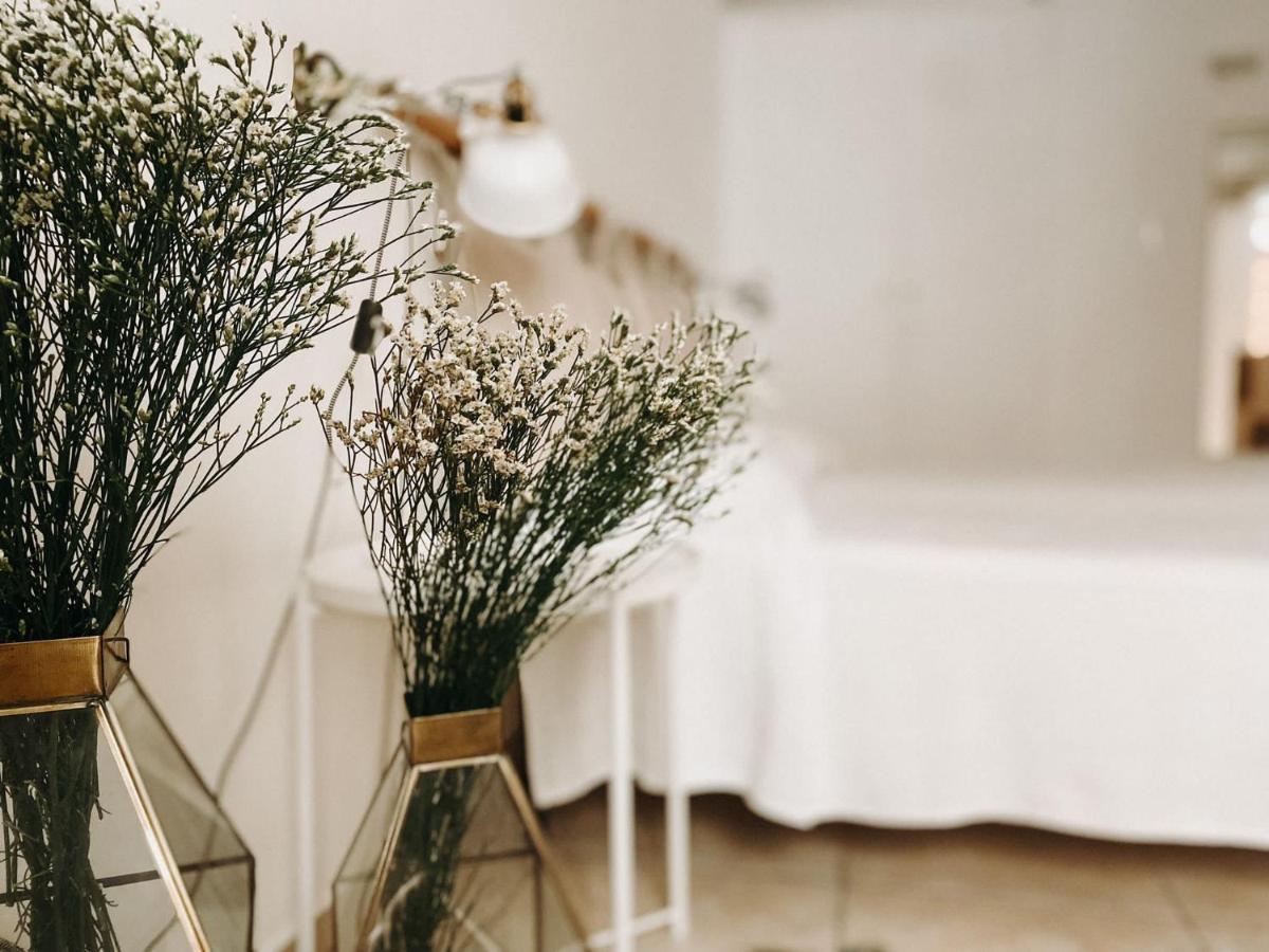 B&B Marnudd Bisceglie Dış mekan fotoğraf