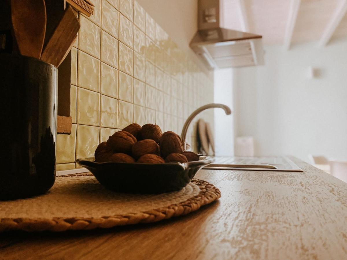 B&B Marnudd Bisceglie Dış mekan fotoğraf