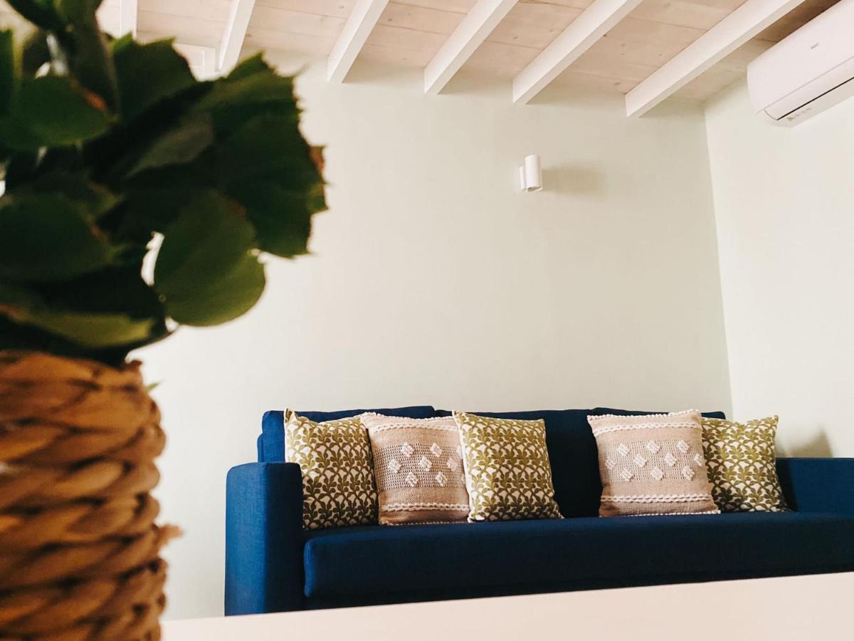 B&B Marnudd Bisceglie Dış mekan fotoğraf