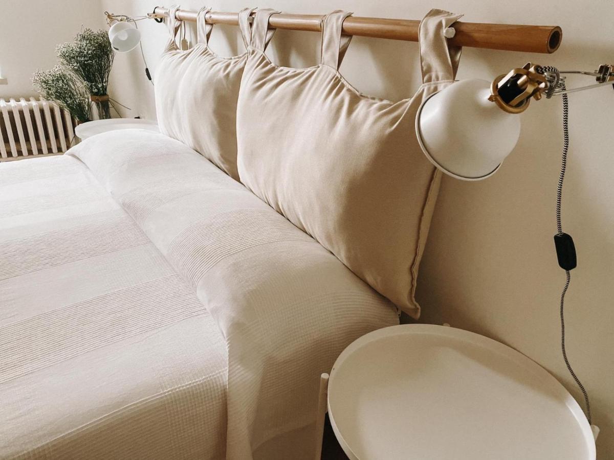 B&B Marnudd Bisceglie Dış mekan fotoğraf
