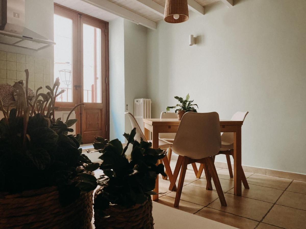 B&B Marnudd Bisceglie Dış mekan fotoğraf