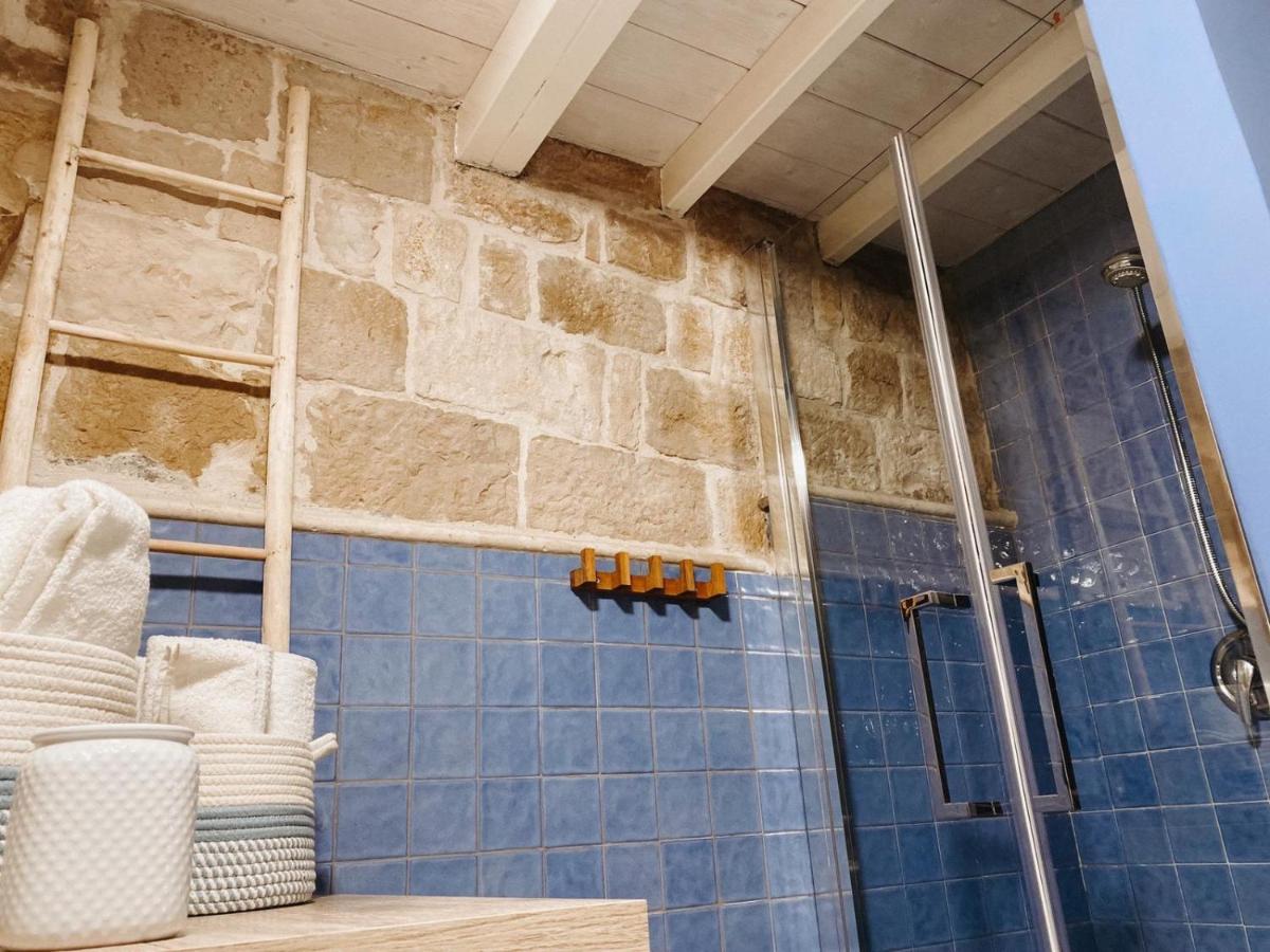 B&B Marnudd Bisceglie Dış mekan fotoğraf