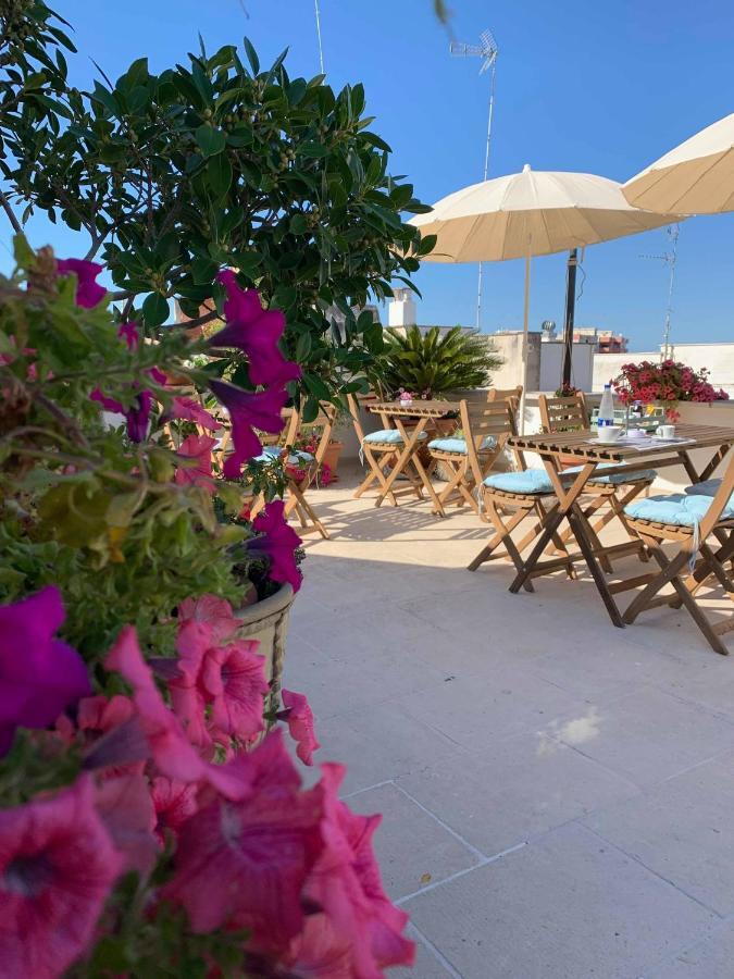 B&B Marnudd Bisceglie Dış mekan fotoğraf