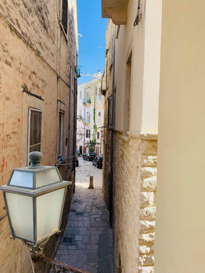 B&B Marnudd Bisceglie Dış mekan fotoğraf