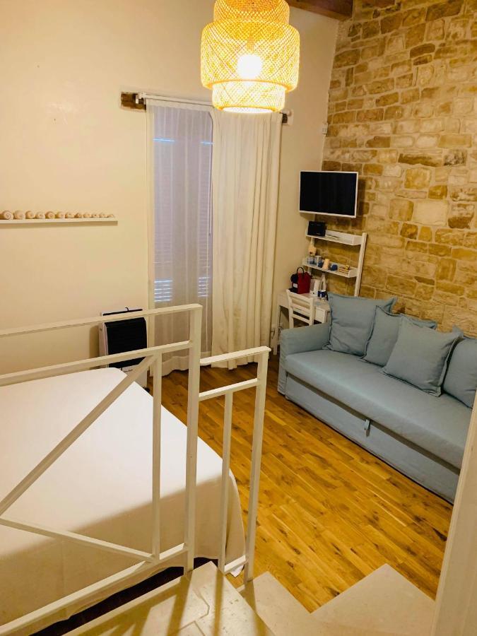 B&B Marnudd Bisceglie Dış mekan fotoğraf