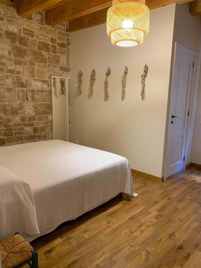 B&B Marnudd Bisceglie Dış mekan fotoğraf