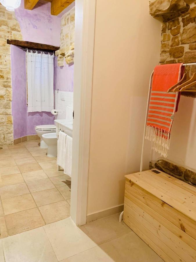 B&B Marnudd Bisceglie Dış mekan fotoğraf