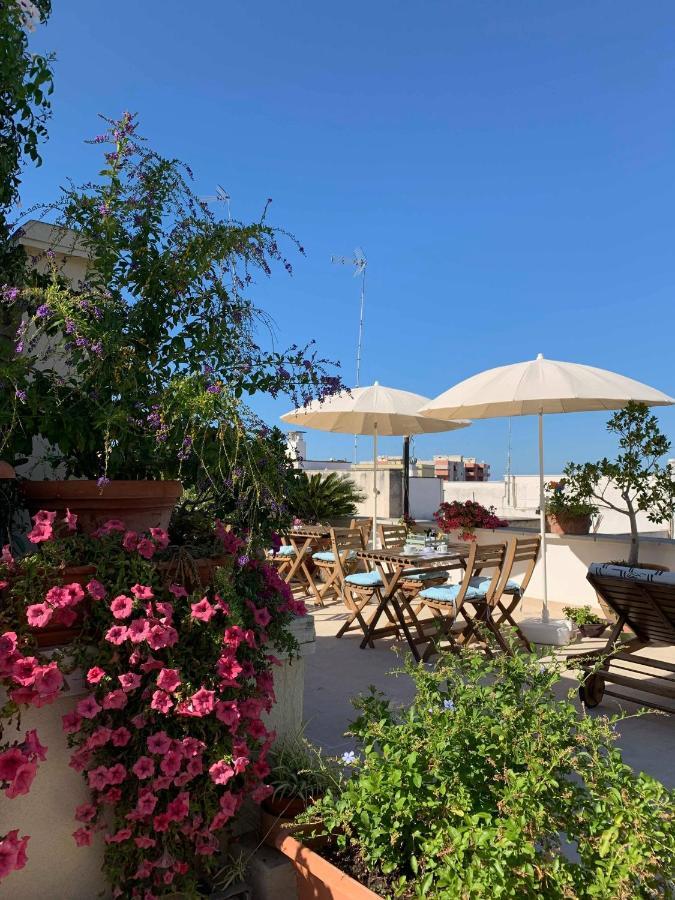 B&B Marnudd Bisceglie Dış mekan fotoğraf