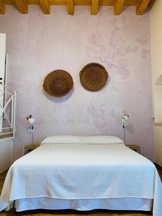 B&B Marnudd Bisceglie Dış mekan fotoğraf