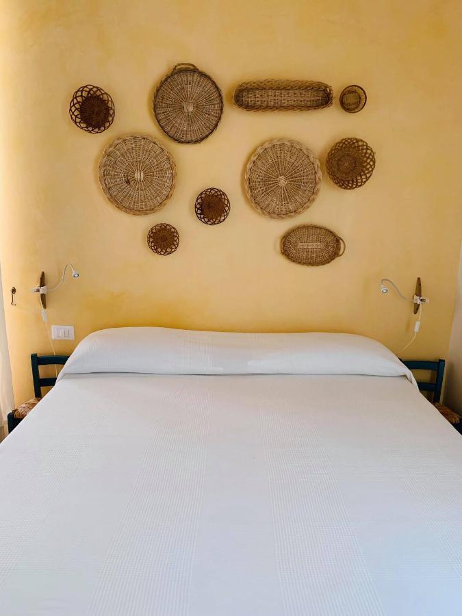 B&B Marnudd Bisceglie Dış mekan fotoğraf