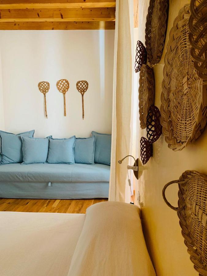 B&B Marnudd Bisceglie Dış mekan fotoğraf