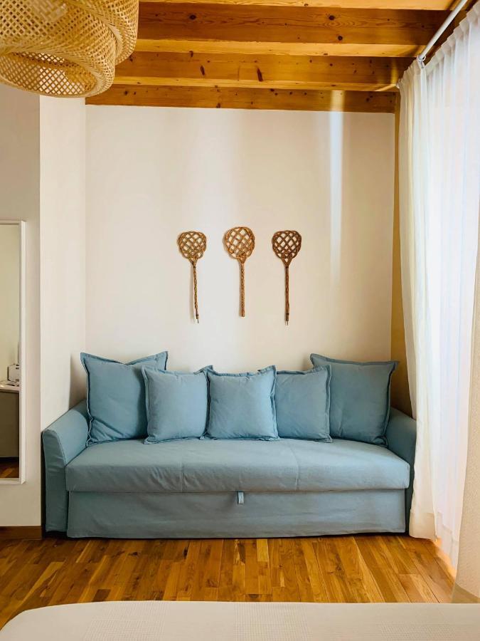 B&B Marnudd Bisceglie Dış mekan fotoğraf
