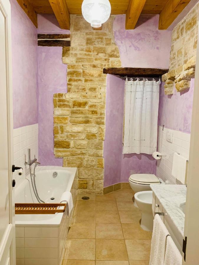 B&B Marnudd Bisceglie Dış mekan fotoğraf