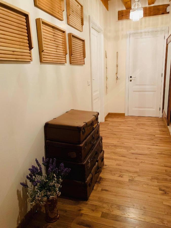 B&B Marnudd Bisceglie Dış mekan fotoğraf